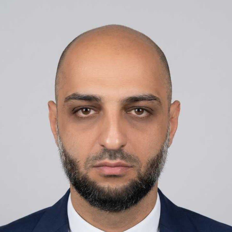 رضا قاسمی